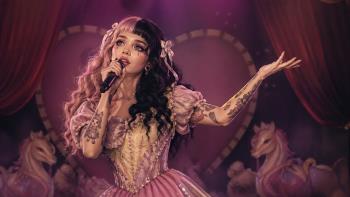 Entradas para Melanie Martinez México