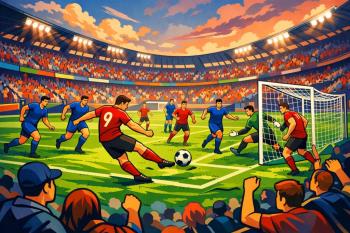 Tickets für Brazil vs Panama im Maracanã - Fußballspiel, Fan-Guide und Stadionbesuch in Rio de Janeiro