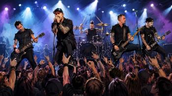 Entradas para Good Charlotte Montreal