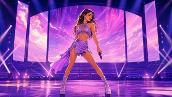 Tickets for Tini Guatemala City