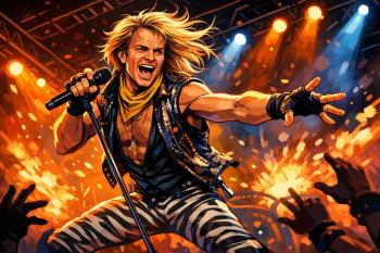 Tickets for David Lee Roth Jacksonville