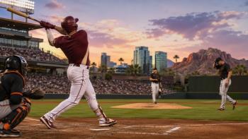 Arizona Diamondbacks gegen Giants 8:2 in Phoenix, frühe Homeruns und klare Kontrolle im MLB-Saisonspiel