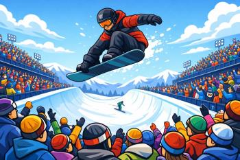 Snowboarding Tickets