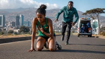 La Marathonienne Éthiopienne Yebrgual Melese Meurt à l’entraînement avant le Marathon d’Ottawa