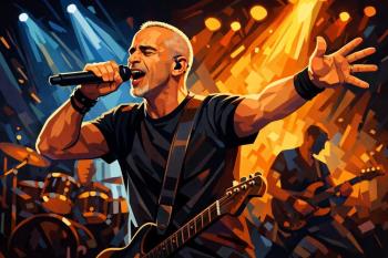 Entradas para Eros Ramazzotti Sugar Land