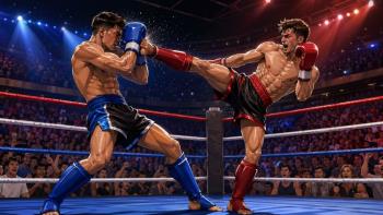 Extreme Fight Game RISE Tickets