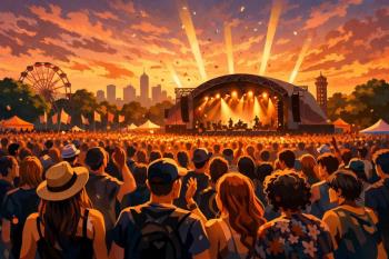 Billets pour All Points East Festival Londres