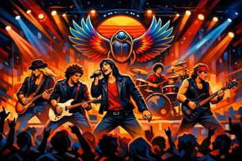 Tickets for Journey Portland