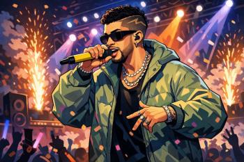 Ulaznice za Bad Bunny Madrid