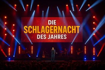 Ulaznice za Die Schlagernacht des Jahres Erfurt