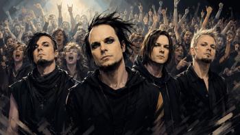 Entradas para The Rasmus Los Angeles