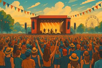 Billets pour Sziget Festival Budapest