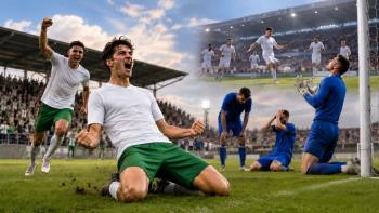 Dinamo Tbilisi stunned by third-tier Guria ahead of a potential European showd…