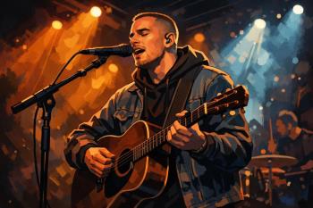 Ulaznice za Dermot Kennedy Christchurch