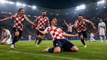 Croatia’s 2:1 win over Slovenia in Varaždin as dramatic final test before the…