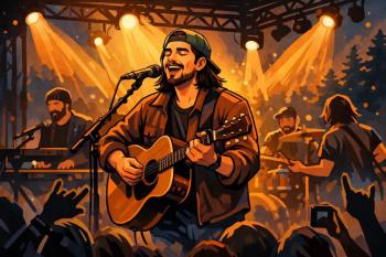 Billets pour Noah Kahan Londres
