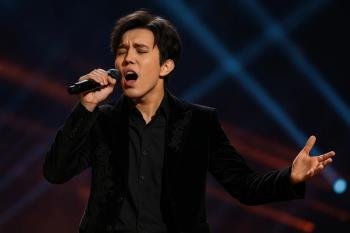 Tickets für Dimash Qudaibergen Mérida