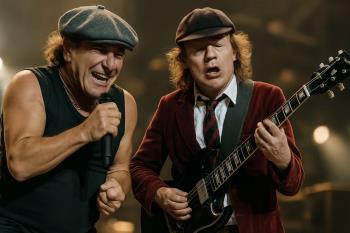 Tickets for AC/DC St. Louis