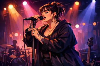 Ulaznice za Lola Young Los Angeles