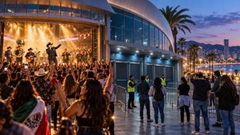 Grupo Firme in Badalona: erstes Konzert ausverkauft, zweiter Termin ohne öffentlichen Grund abgesagt