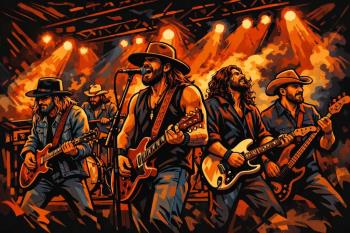 Ulaznice za Whiskey Myers Austin