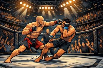 KSW (Konfrontacja Sztuk Walki) Tickets