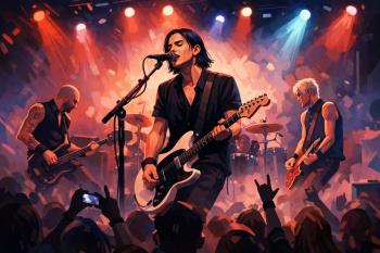 Entradas para Placebo Mánchester