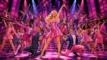 Bilety na Legally Blonde Thousand Oaks