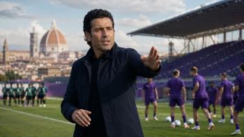 Fabio Grosso preuzima Fiorentinu nakon Sassuola i donosi novi trenerski projek…