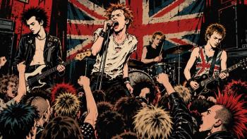 Ulaznice za Sex Pistols Austin