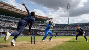 Engleska - Indija u Manchesteru: Archerov povratak i Tongueov T20I debi nakon kišnog starta T20 serije