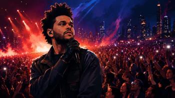 Ulaznice za The Weeknd Milano