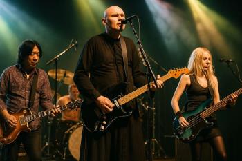 Ulaznice za The Smashing Pumpkins Montreal