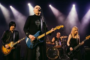 Ulaznice za The Smashing Pumpkins Phoenix