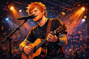 Tickets für Ed Sheeran Milwaukee