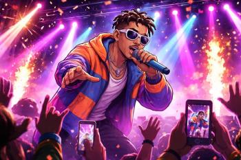 Ulaznice za Bad Bunny Lisabon