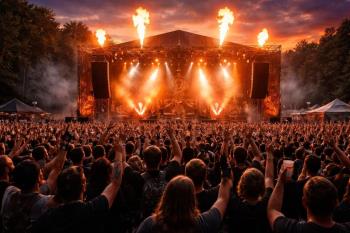 Entradas para Froth & Fury Fest Adelaide