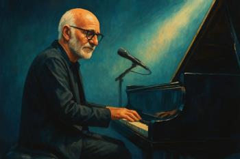 Tickets für Ludovico Einaudi Amsterdam