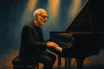 Billets pour Ludovico Einaudi Zurich