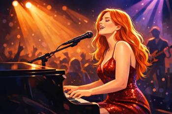 Tickets für Freya Ridings Glasgow