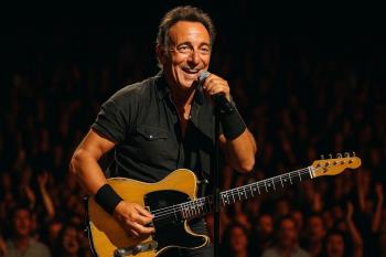 Ulaznice za Bruce Springsteen West Long Branch