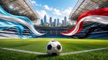 Argentinien gegen Ägypten in Atlanta, WM-Achtelfinale 2026 mit Messi, Salah und historischem Druck im K.o.-Duell