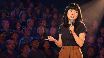 Billets pour Atsuko Okatsuka Melbourne