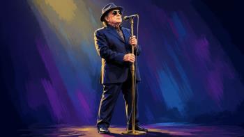 Entradas para Van Morrison Londres