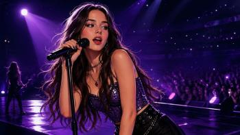 Ulaznice za Olivia Rodrigo Chicago