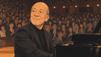 Tickets for Joe Hisaishi Chicago