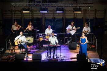 Matulji Summer Evenings: Oliver tribute, local flavours and Klapa Skalin conce…