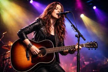 Ulaznice za Amy MacDonald Stuttgart