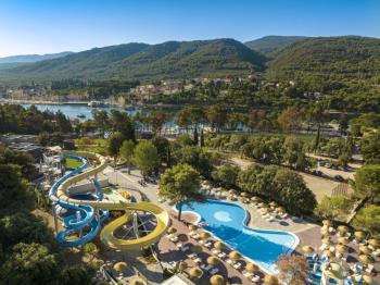 Valamar u 2022. uložio 13 milijuna eura u destinacije i društveni učinak