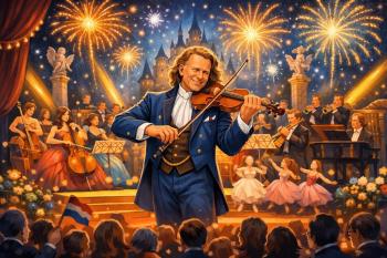 Ulaznice za Andre Rieu Kaunas